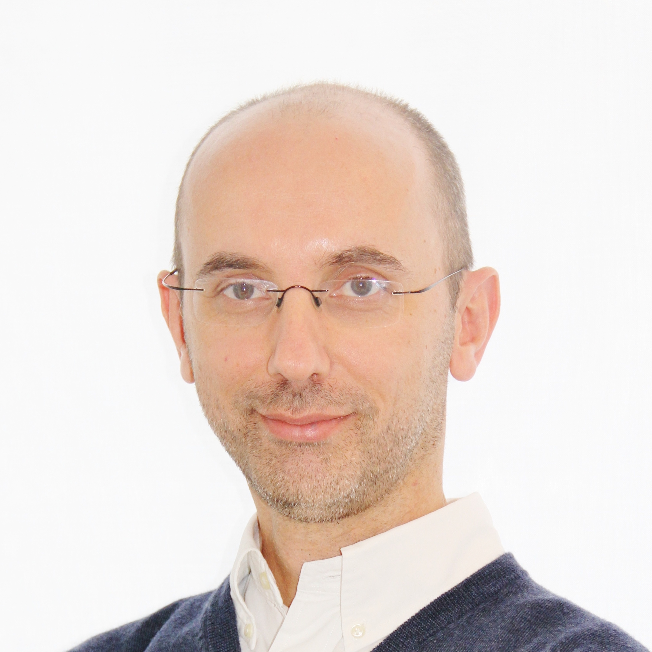 Roberto Vergani